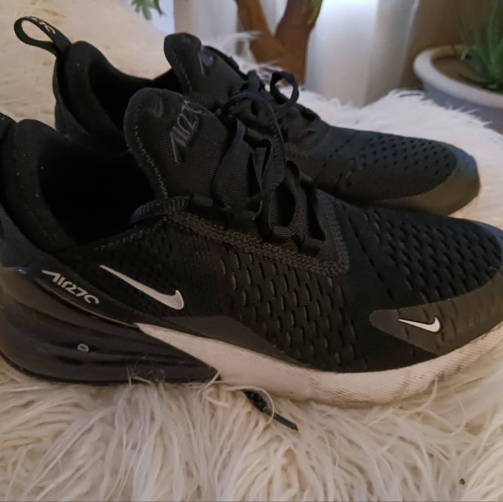 Nike Running Shoes women's size 8
